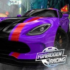 Скачать взлом Forbidden Racing [МОД Menu] на Андроид