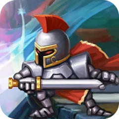 Скачать взлом Miragine War (Мирагин Вар) [МОД Меню] на Андроид
