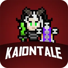 Скачать взлом Kaion Tale - MMORPG (Каион Тейл)  [МОД Меню] на Андроид