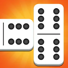 Скачать взлом Dominoes - Classic Domino Game (Домино)  [МОД Все открыто] на Андроид