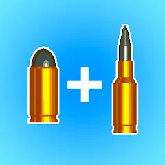 Скачать взлом Merge Bullet (Мерж Буллет) [МОД Mega Pack] на Андроид