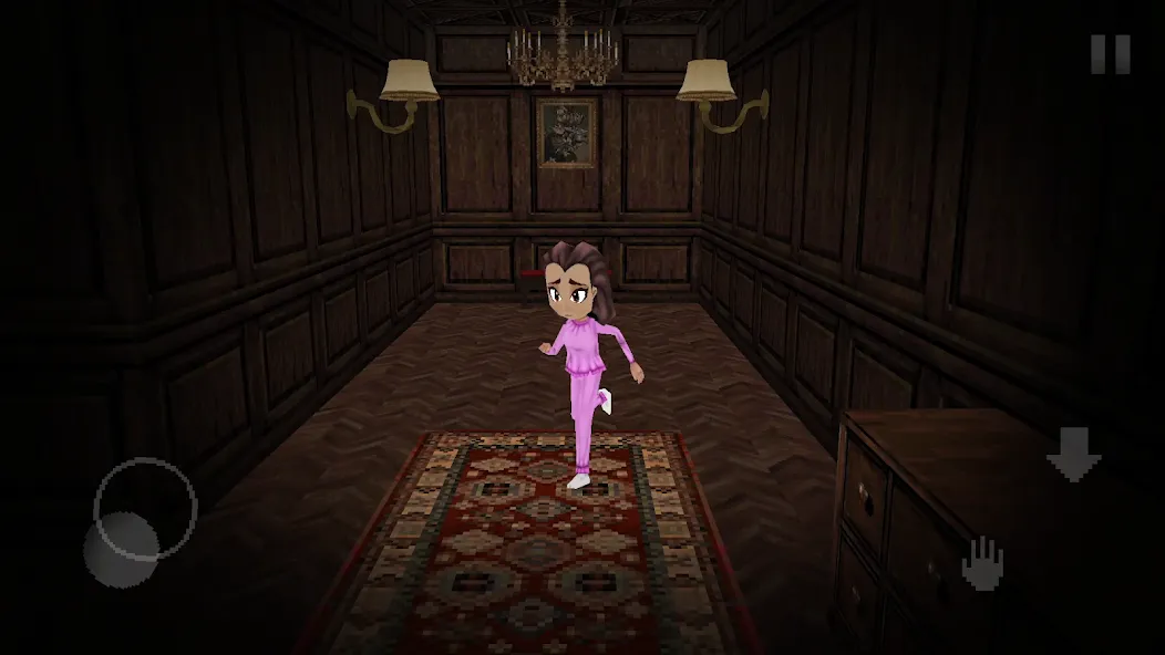 Mr. Hopp's Playhouse 3  [МОД Много денег] Screenshot 1