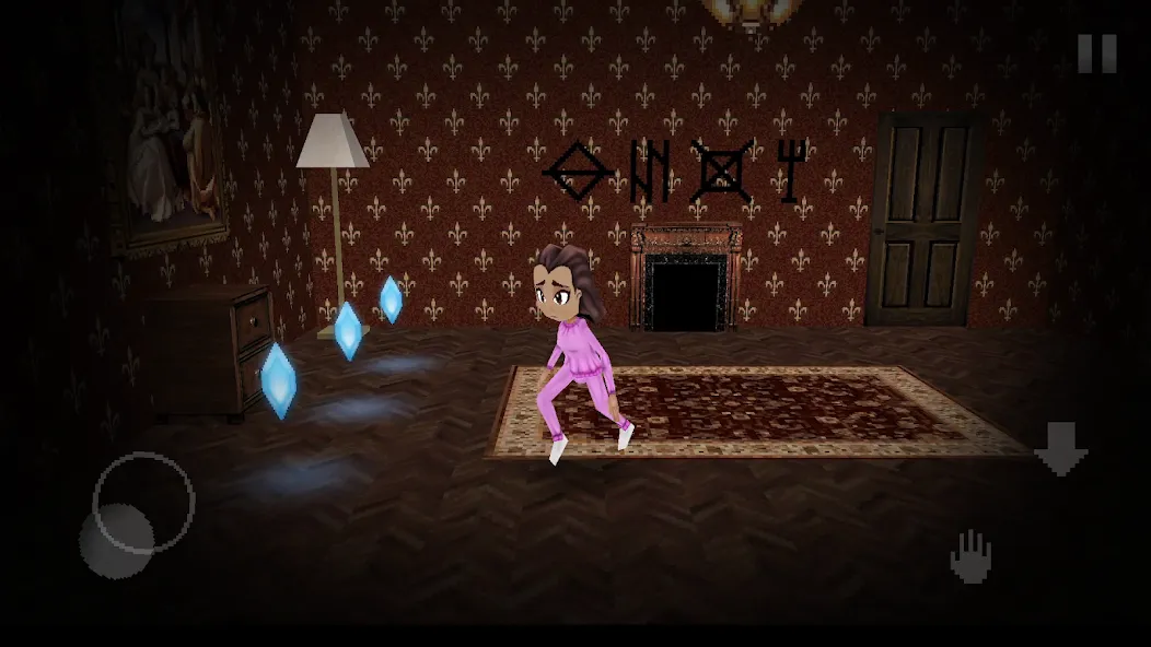 Mr. Hopp's Playhouse 3  [МОД Много денег] Screenshot 2