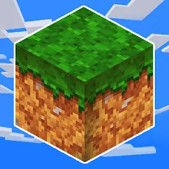 Скачать взлом MultiCraft — Build and Mine! [МОД Много монет] на Андроид