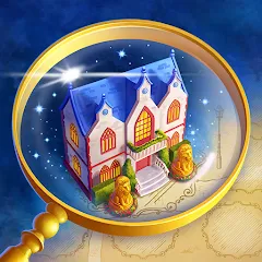 Скачать взлом Seekers Notes: Hidden Objects [МОД Menu] на Андроид