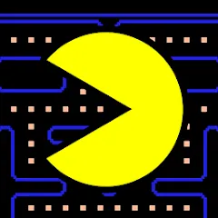 Скачать взлом PAC-MAN (ПАК) [МОД Много денег] на Андроид