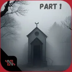 Скачать взлом Fear: Phantomia 1 Horror Game (Бэкрумс) [МОД Menu] на Андроид