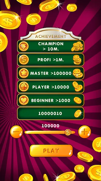 Backgammon Nard offline online  [МОД Много монет] Screenshot 2