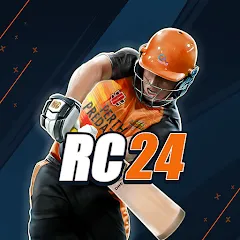 Скачать взлом Real Cricket™ 24 (Риал Крикет 22)  [МОД Menu] на Андроид