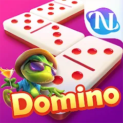 Скачать взлом Higgs Domino Island (Хиггс Домино Остров)  [МОД Menu] на Андроид