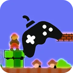 Скачать взлом Super Games (упер игры) [МОД Много монет] на Андроид