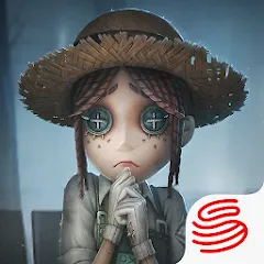 Скачать взлом Identity V (Айдентити Ви)  [МОД Бесконечные монеты] на Андроид