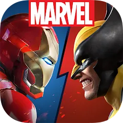 Скачать взлом MARVEL Duel (МАРВЕЛ Дуэль) [МОД Mega Pack] на Андроид