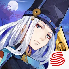 Скачать взлом Onmyoji (Онмдзи)  [МОД Menu] на Андроид