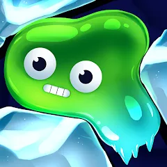 Скачать взлом Slime Labs 3 (Слайм Лабс 3) [МОД Меню] на Андроид