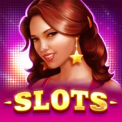 Скачать взлом Treasure Slots - Vegas Slots & [МОД Mega Pack] на Андроид