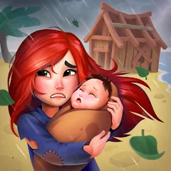 Скачать взлом Becharmed - Match 3 Games (Бичармед) [МОД Бесконечные деньги] на Андроид