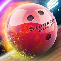 Скачать взлом Bowling Club : 3D bowling [МОД Unlocked] на Андроид