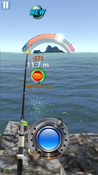 Monster Fishing 2024  [МОД Все открыто] Screenshot 5