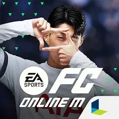 Скачать взлом EA SPORTS FC Online M (ФИФА ОНЛАЙН 4 от ) [МОД Unlimited Money] на Андроид