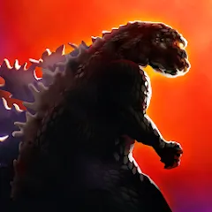 Скачать взлом Godzilla Defense Force (Годзилла Дефенс Форс)  [МОД Много денег] на Андроид