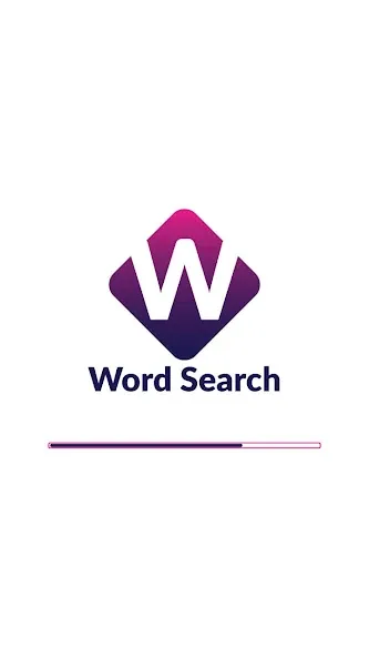 Word Search Puzzle (Уорд Срч Пазл)  [МОД Бесконечные монеты] Screenshot 1