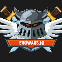 Скачать взлом EvoWars.io [МОД Mega Pack] на Андроид