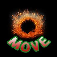 Скачать взлом Ninja Move (Ниндзя Мув) [МОД Бесконечные монеты] на Андроид