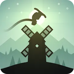 Скачать взлом Alto's Adventure [МОД Все открыто] на Андроид