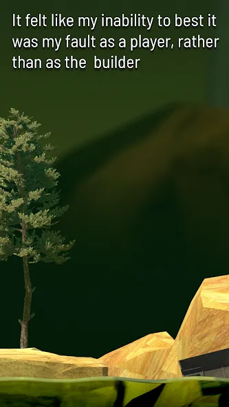 Getting Over It (Геттинговерит)  [МОД Много денег] Screenshot 3