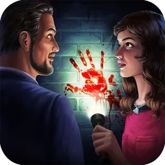 Скачать взлом Murder by Choice: Mystery Game (Мрдер бай Чойс) [МОД Все открыто] на Андроид