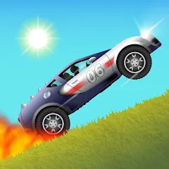 Скачать взлом Renegade Racing (Ренегад Рейсинг)  [МОД Много монет] на Андроид