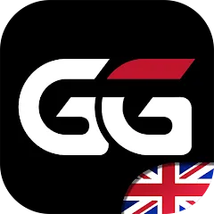 Скачать взлом GGPoker UK - Real Online Poker (Покер Великобритания)  [МОД Menu] на Андроид