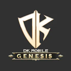 Скачать взлом DK Mobile : Genesis (ДК Мобайл)  [МОД Бесконечные монеты] на Андроид