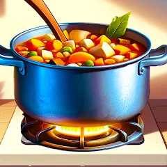 Скачать взлом Food Truck Chef™ Cooking Games (Фуд Трак Шеф)  [МОД Unlocked] на Андроид