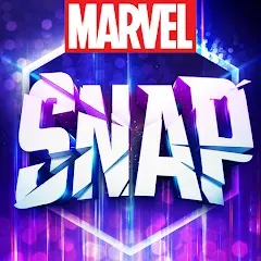 Скачать взлом MARVEL SNAP (МАРВЕЛ СНЭП)  [МОД Много монет] на Андроид