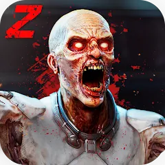 Скачать взлом Zombie Game:Trigger Survivor (Зомби Гейм)  [МОД Много монет] на Андроид