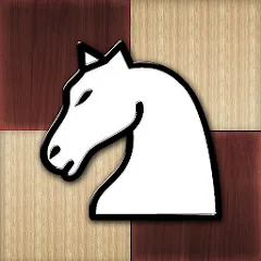 Скачать взлом Chess 2 [МОД Бесконечные монеты] на Андроид