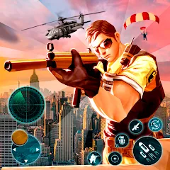 Скачать взлом War Gears 2024 [МОД Бесконечные деньги] на Андроид