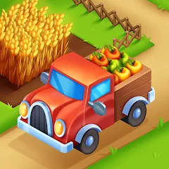 Скачать взлом Farm Fest : Farming Games (Фарм Фест) [МОД Бесконечные деньги] на Андроид