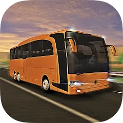 Скачать взлом Coach Bus Simulator (Коуч Бас Симулятор) [МОД Unlimited Money] на Андроид