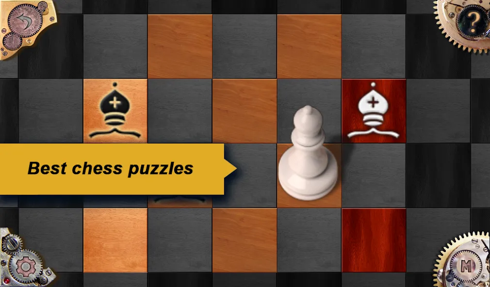 Mind Games: Adult puzzle games  [МОД Все открыто] Screenshot 1