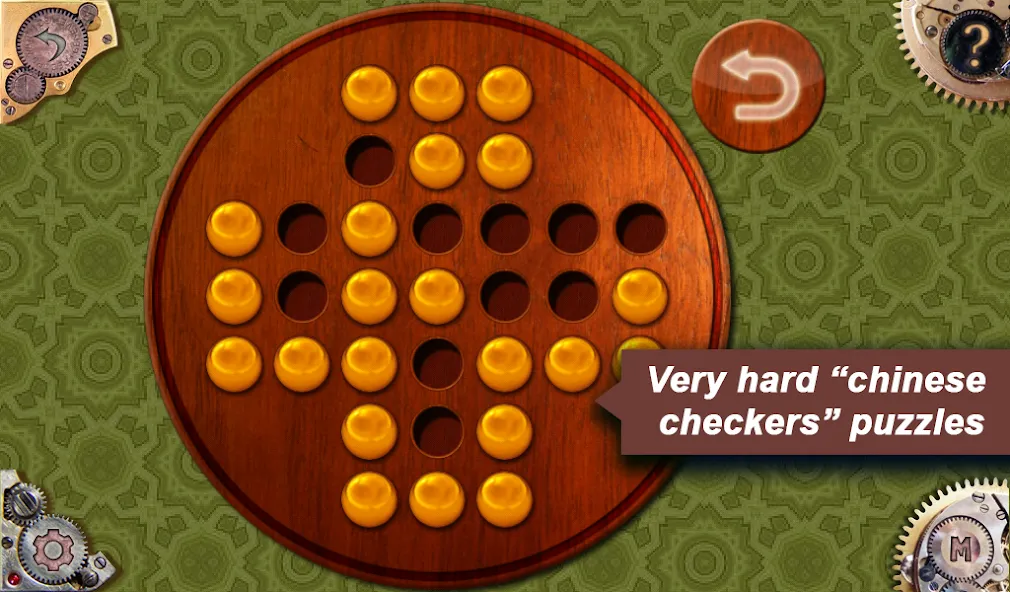 Mind Games: Adult puzzle games  [МОД Все открыто] Screenshot 2