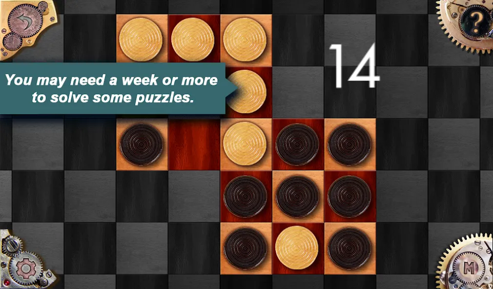 Mind Games: Adult puzzle games  [МОД Все открыто] Screenshot 3