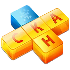 Скачать взлом Daily Crosswords and Codewords [МОД Unlocked] на Андроид