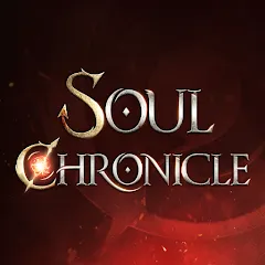 Скачать взлом Soul Chronicle (Соул Хроникл) [МОД Много монет] на Андроид