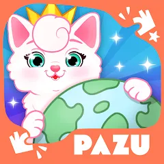 Скачать взлом Princess Palace Pets World [МОД Unlimited Money] на Андроид