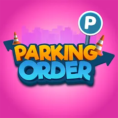 Скачать взлом Parking Order! [МОД Unlocked] на Андроид