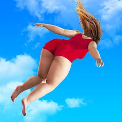 Скачать взлом Try to Fly (Траи ту Флай) [МОД Menu] на Андроид