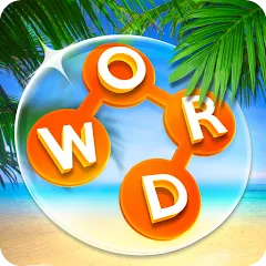 Скачать взлом Wordscapes (Вордскейпс) [МОД Unlocked] на Андроид